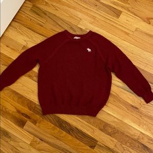 Abercrombie Kids Sweater